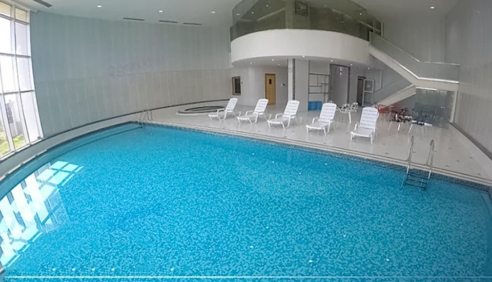 هتل بین المللی کیش